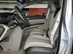 2013款 3.0L XT豪华商务旗舰版 7座