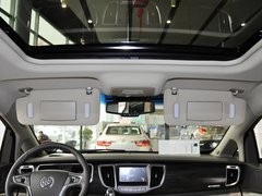 2013款 3.0L XT豪华商务旗舰版 7座