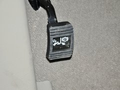2013款 3.0L XT豪华商务旗舰版 7座