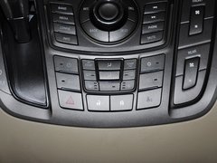 2013款 3.0L XT豪华商务旗舰版 7座