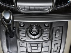 2013款 3.0L XT豪华商务旗舰版 7座