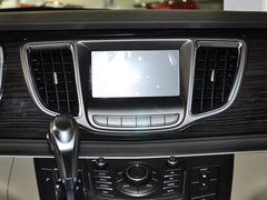 2013款 3.0L XT豪华商务旗舰版 7座