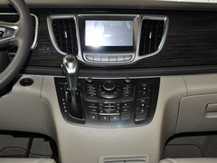 2013款 3.0L XT豪华商务旗舰版 7座