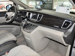 2013款 3.0L XT豪华商务旗舰版 7座