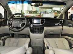 2013款 3.0L XT豪华商务旗舰版 7座