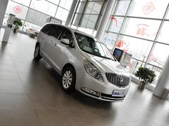 2013款 3.0L XT豪华商务旗舰版 7座