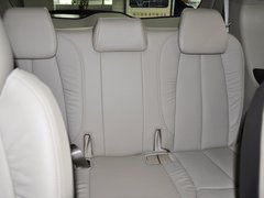 2013款 3.0L XT豪华商务旗舰版 7座