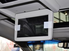 别克GL8 2013款 3.0L XT豪华商务旗舰版 7座