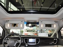 2013款 3.0L XT豪华商务旗舰版 7座
