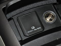 别克GL8 2013款 3.0L XT豪华商务旗舰版 7座