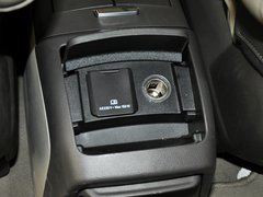 2013款 3.0L XT豪华商务旗舰版 7座