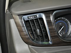 2013款 3.0L XT豪华商务旗舰版 7座