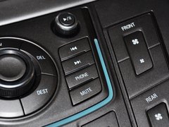 2013款 3.0L XT豪华商务旗舰版 7座