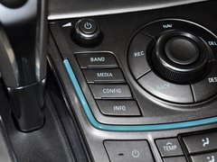2013款 3.0L XT豪华商务旗舰版 7座