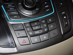 2013款 3.0L XT豪华商务旗舰版 7座