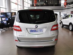 2013款 3.0L XT豪华商务旗舰版 7座
