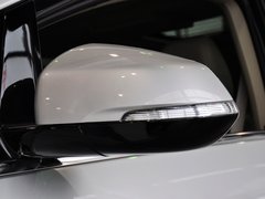 2013款 3.0L XT豪华商务旗舰版 7座