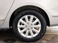 2013款 3.0L GT豪華商務(wù)豪雅版 7座