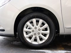 2013款 3.0L GT豪華商務(wù)豪雅版 7座