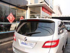 2013款 3.0L GT豪華商務(wù)豪雅版 7座