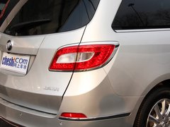 2013款 3.0L GT豪華商務(wù)豪雅版 7座