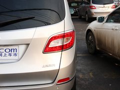 2013款 3.0L GT豪华商务豪雅版 7座