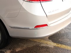 2013款 3.0L GT豪华商务豪雅版 7座