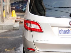 2013款 3.0L GT豪华商务豪雅版 7座