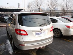 2013款 3.0L GT豪华商务豪雅版 7座