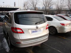2013款 3.0L GT豪华商务豪雅版 7座