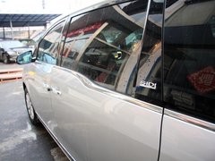 2013款 3.0L GT豪华商务豪雅版 7座