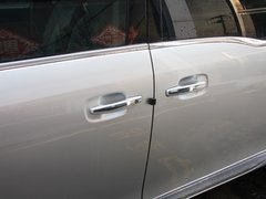 2013款 3.0L GT豪华商务豪雅版 7座