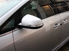 2013款 3.0L GT豪华商务豪雅版 7座