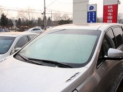 2013款 3.0L GT豪华商务豪雅版 7座