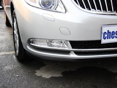 2013款 3.0L GT豪华商务豪雅版 7座