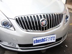 2013款 3.0L GT豪华商务豪雅版 7座
