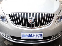 2013款 3.0L GT豪华商务豪雅版 7座