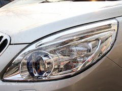 2013款 3.0L GT豪华商务豪雅版 7座