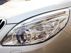 2013款 3.0L GT豪华商务豪雅版 7座