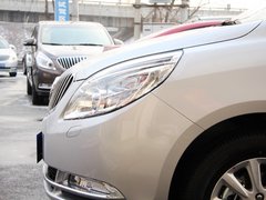 2013款 3.0L GT豪华商务豪雅版 7座