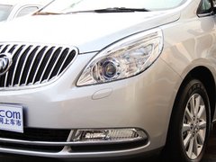 2013款 3.0L GT豪华商务豪雅版 7座