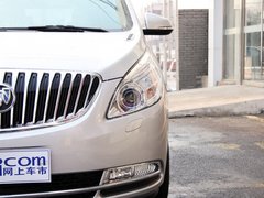 2013款 3.0L GT豪华商务豪雅版 7座