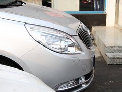 2013款 3.0L GT豪华商务豪雅版 7座
