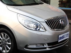 2013款 3.0L GT豪华商务豪雅版 7座