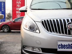2013款 3.0L GT豪华商务豪雅版 7座