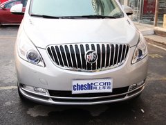 2013款 3.0L GT豪华商务豪雅版 7座