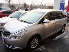 2013款 3.0L GT豪华商务豪雅版 7座