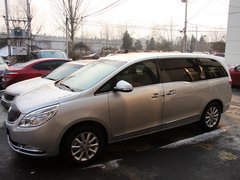 2013款 3.0L GT豪华商务豪雅版 7座