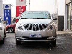 2013款 3.0L GT豪华商务豪雅版 7座