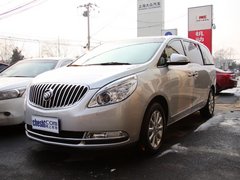 2013款 3.0L GT豪华商务豪雅版 7座